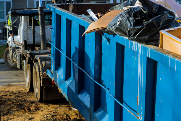 Best Hoarding Cleanup  in Marysville, KS