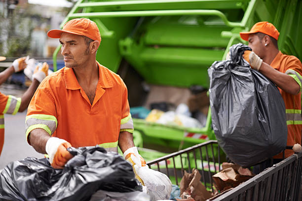 Best Residential Junk Removal  in Marysville, KS